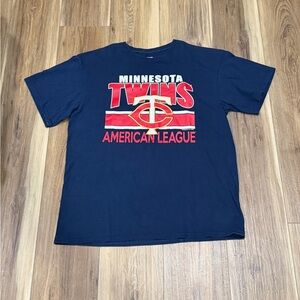 Genuine Merchandise Black T-Shirt